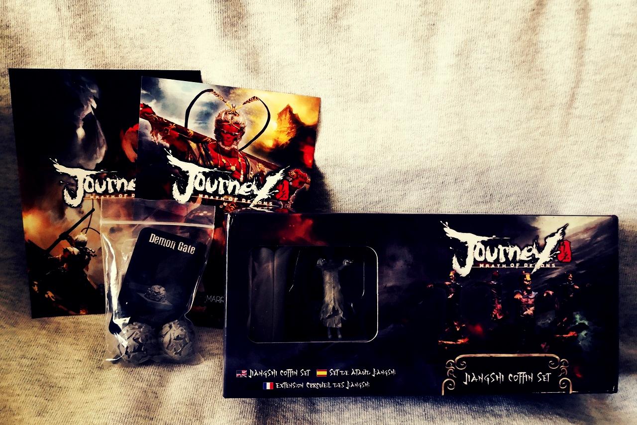 20190219 JWoD Jiangshi 20190219 JWoD Jiangshi Gallery DakkaDakka